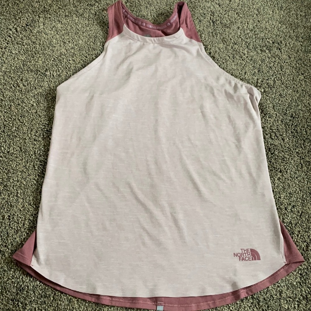 The North Face Athletic Tank Top